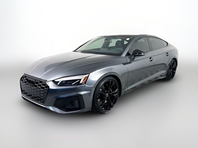 2022 Audi S5 Sportback Premium Plus