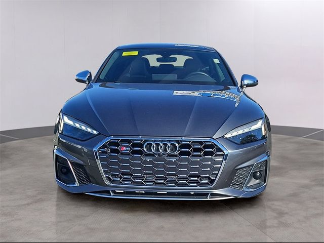 2022 Audi S5 Sportback Premium Plus