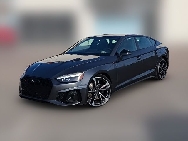 2022 Audi S5 Sportback Premium Plus