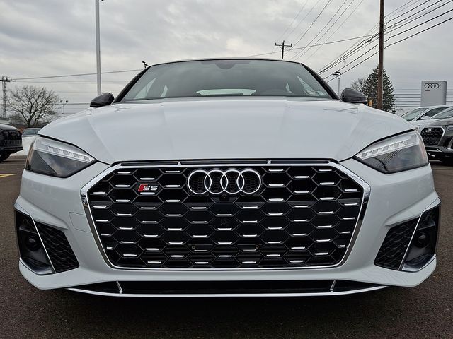 2022 Audi S5 Sportback Premium Plus