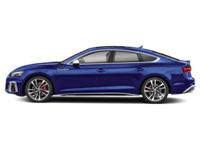 2022 Audi S5 Sportback Premium Plus