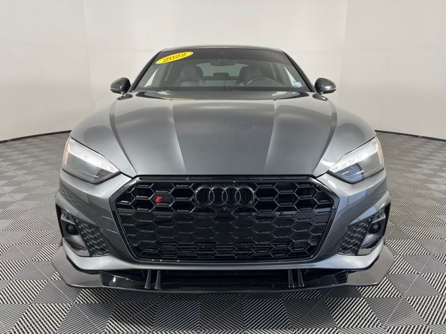 2022 Audi S5 Sportback Premium Plus