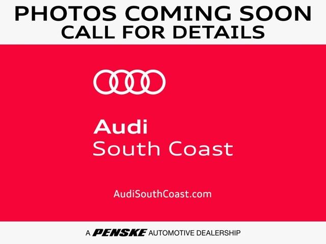 2022 Audi S5 Sportback Premium Plus