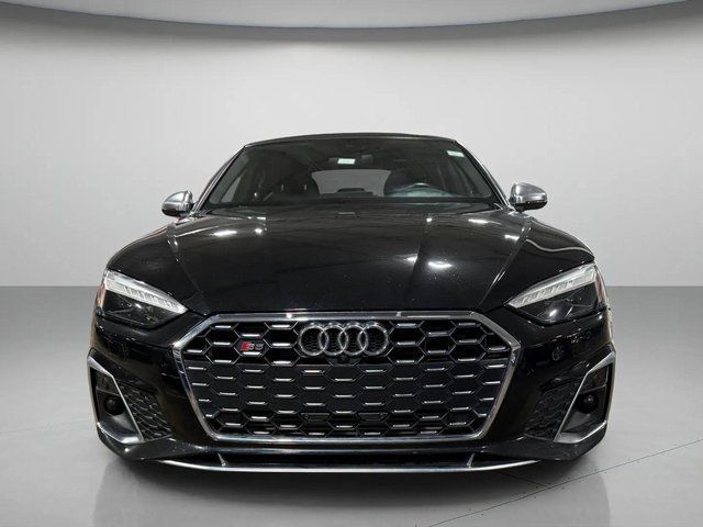 2022 Audi S5 Sportback Prestige