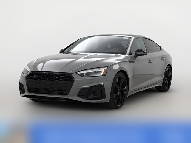 2022 Audi S5 Sportback Prestige