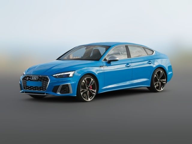 2022 Audi S5 Sportback Prestige