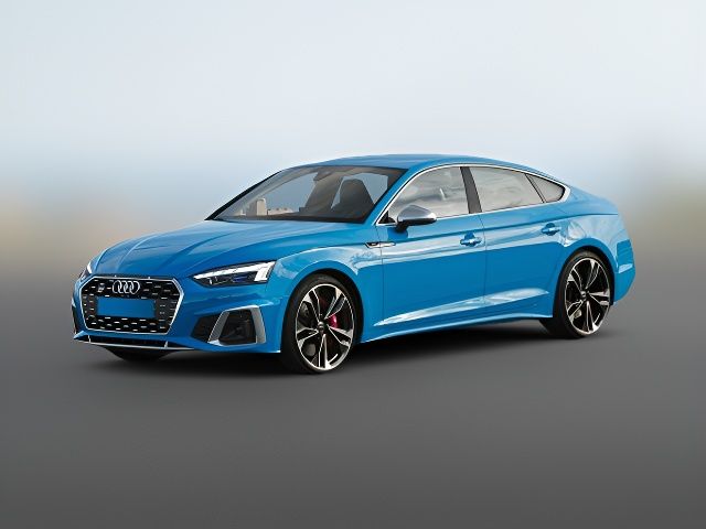 2022 Audi S5 Sportback Prestige