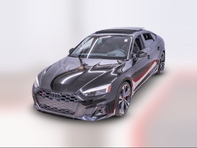 2022 Audi S5 Sportback Prestige