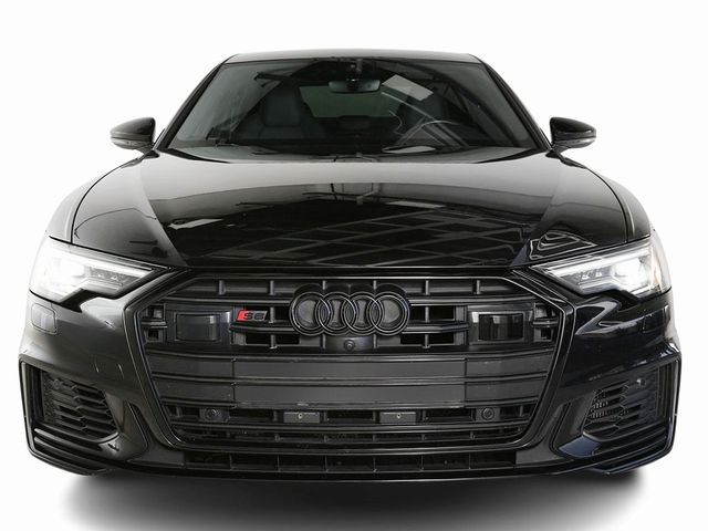 2022 Audi S6 Sedan Premium Plus