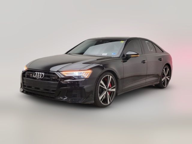 2022 Audi S6 Sedan Prestige