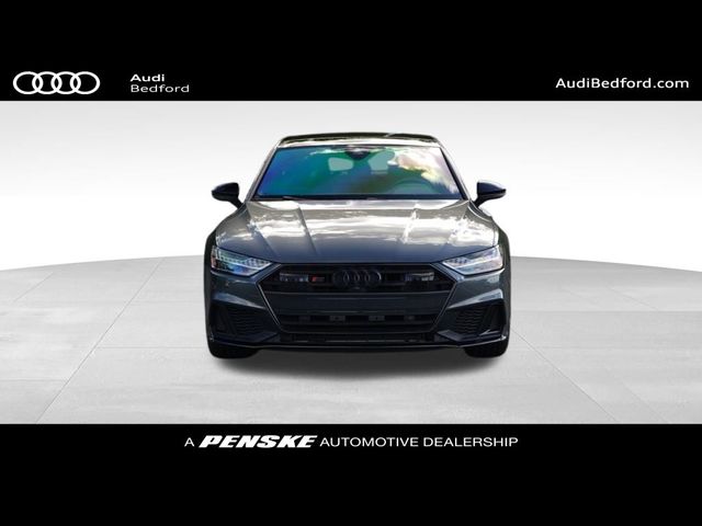 2022 Audi S7 Premium Plus