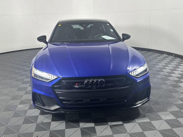 2022 Audi S7 Prestige