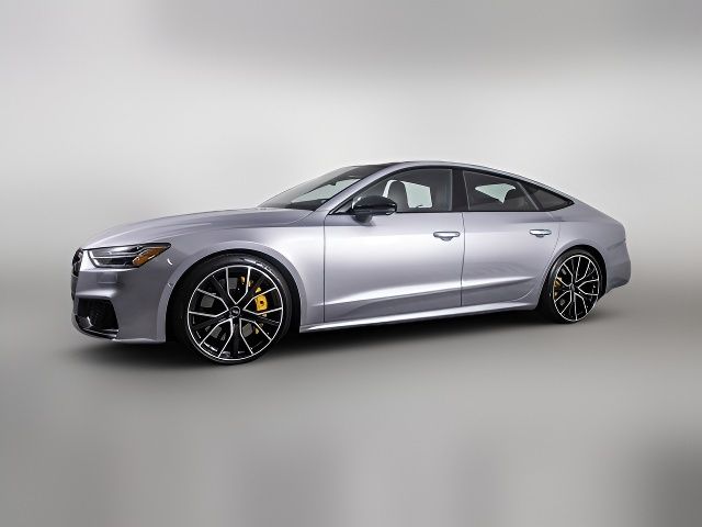 2022 Audi S7 Prestige