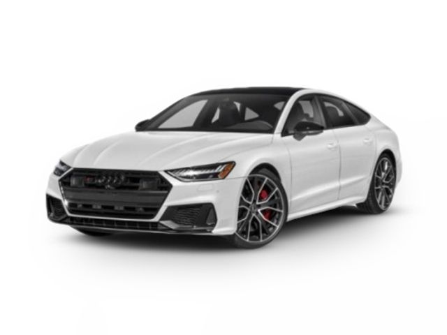 2022 Audi S7 Prestige