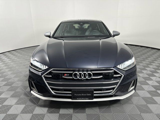 2022 Audi S7 Prestige