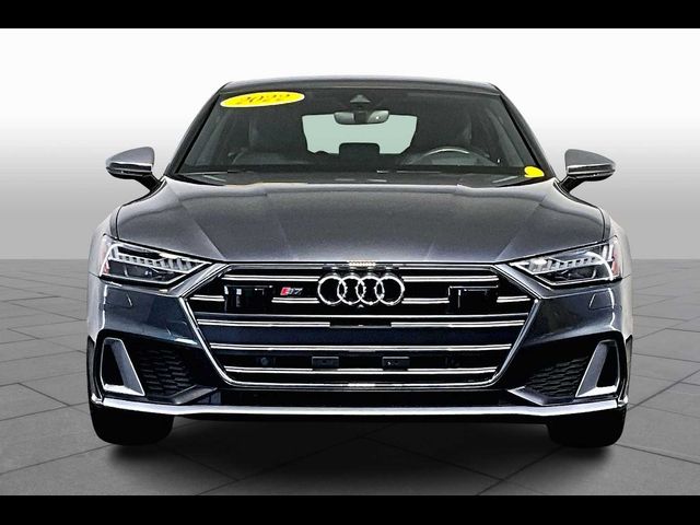 2022 Audi S7 Prestige