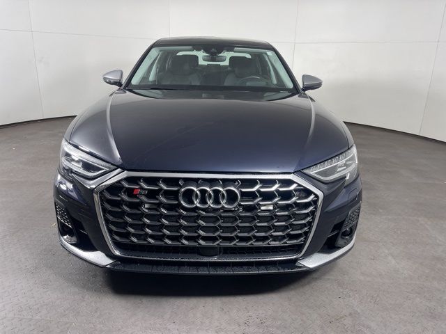 2022 Audi S8 Base