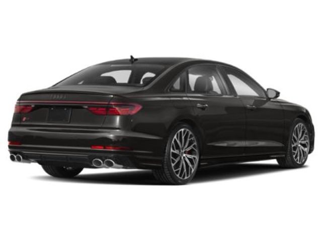 2022 Audi S8 Base