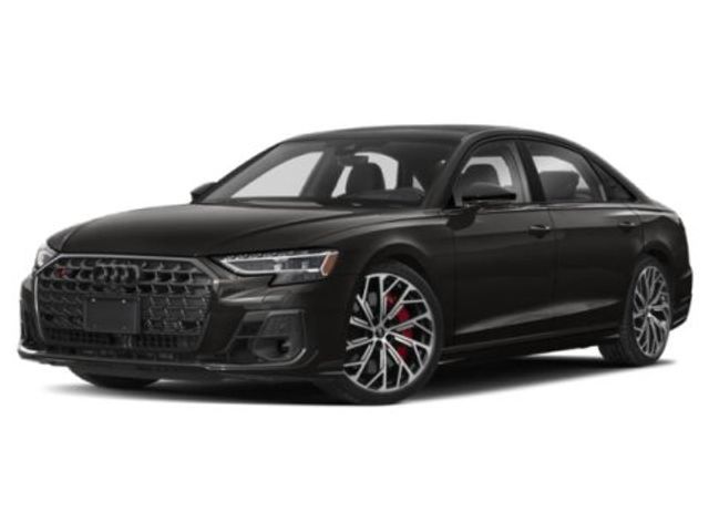 2022 Audi S8 Base