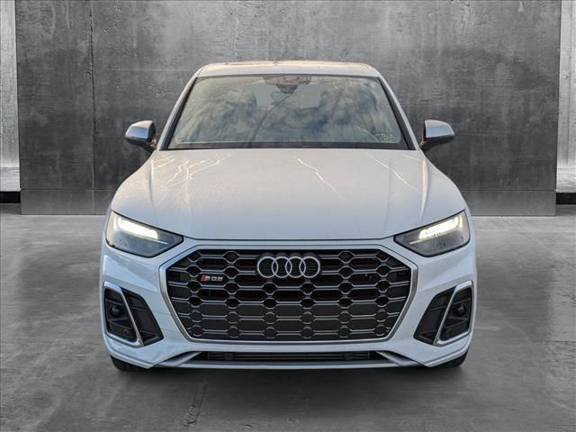 2022 Audi SQ5 Sportback Premium