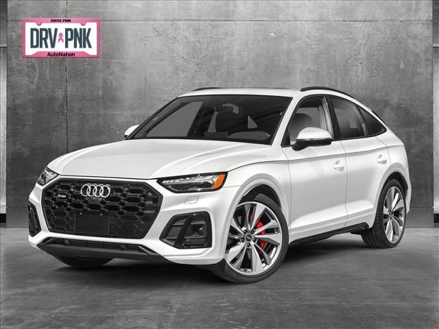 2022 Audi SQ5 Sportback Premium