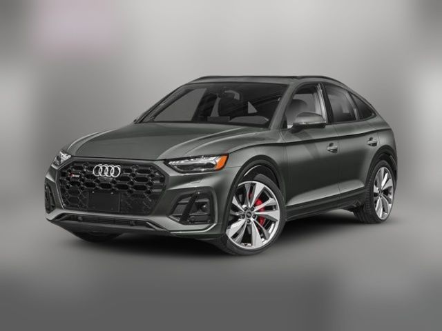 2022 Audi SQ5 Sportback Premium