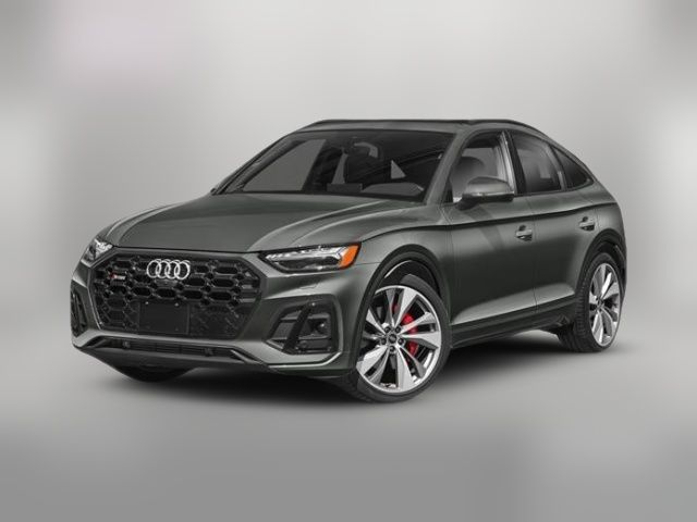 2022 Audi SQ5 Sportback Premium