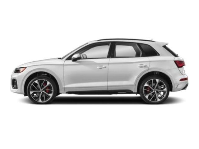 2022 Audi SQ5 Premium