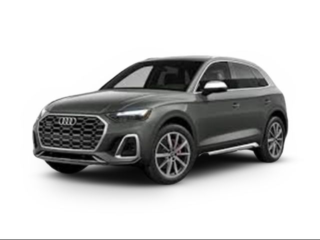 2022 Audi SQ5 Premium