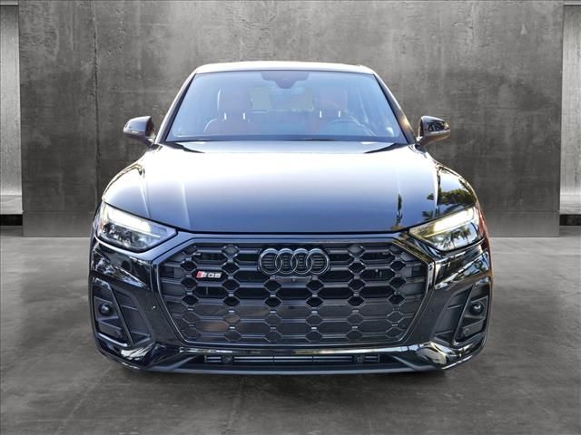 2022 Audi SQ5 Sportback Premium Plus