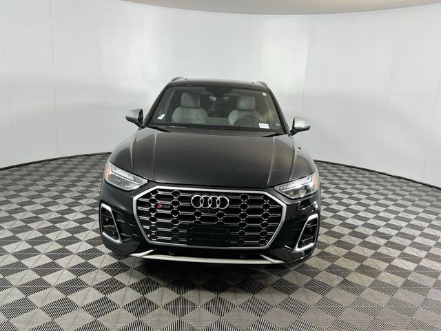 2022 Audi SQ5 Premium Plus