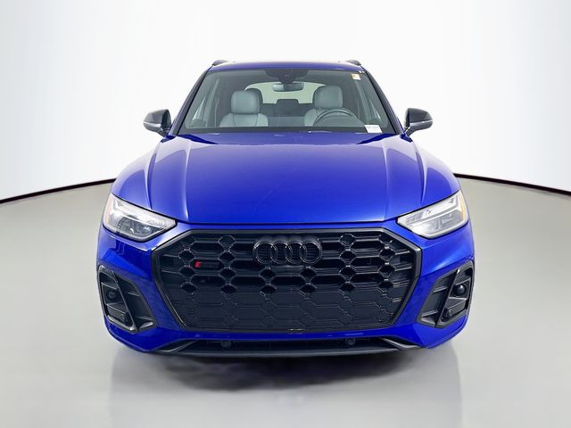 2022 Audi SQ5 Premium Plus