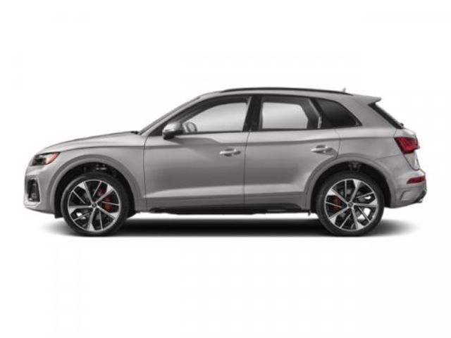 2022 Audi SQ5 Premium Plus