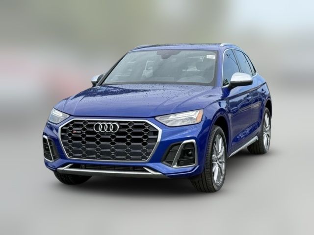 2022 Audi SQ5 Premium Plus