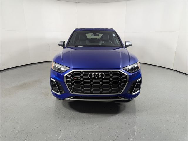 2022 Audi SQ5 Premium Plus