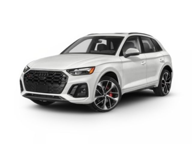 2022 Audi SQ5 Sportback Premium