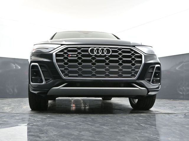 2022 Audi SQ5 Sportback Premium