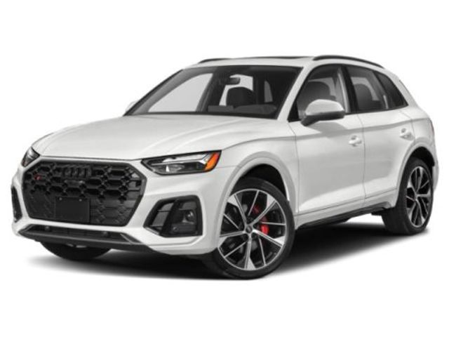 2022 Audi SQ5 Sportback Premium