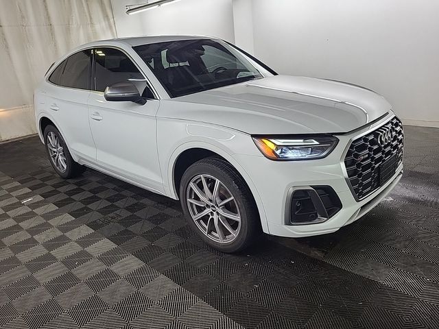 2022 Audi SQ5 Sportback Premium