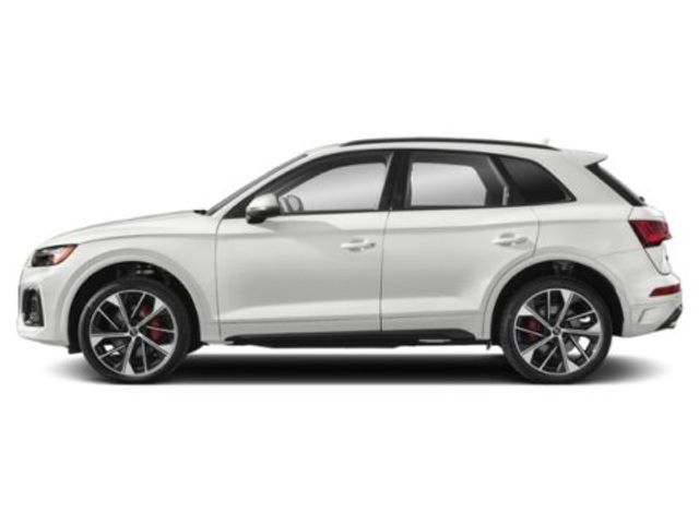 2022 Audi SQ5 Sportback Premium