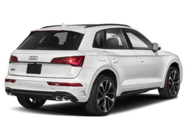 2022 Audi SQ5 Sportback Premium