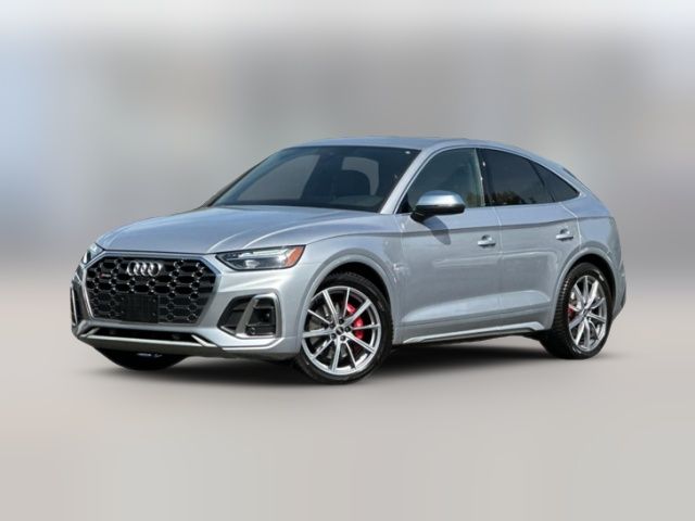 2022 Audi SQ5 Sportback Premium Plus