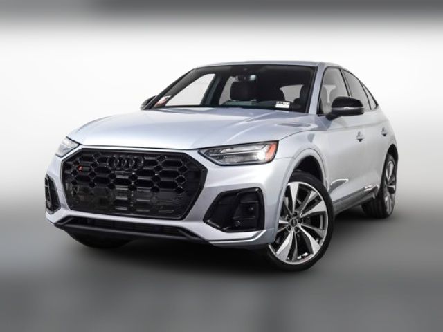 2022 Audi SQ5 Sportback Premium Plus