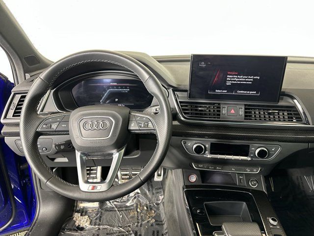 2022 Audi SQ5 Sportback Premium Plus