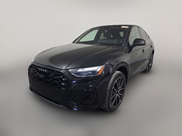 2022 Audi SQ5 Sportback Premium Plus