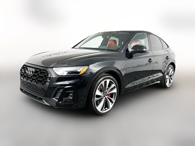 2022 Audi SQ5 Sportback Premium Plus