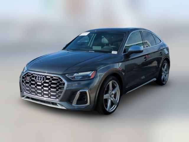 2022 Audi SQ5 Sportback Premium Plus