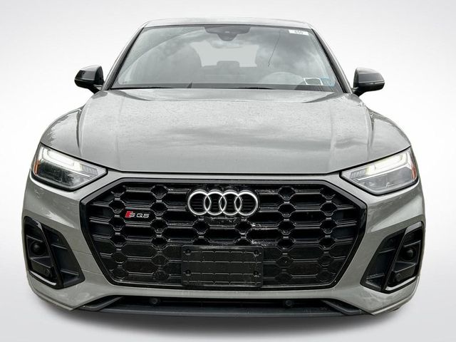 2022 Audi SQ5 Sportback Premium Plus