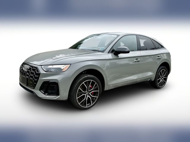 2022 Audi SQ5 Sportback Premium Plus
