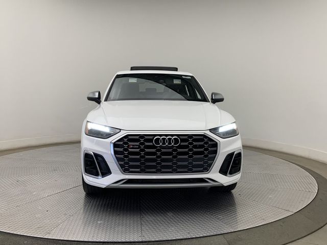 2022 Audi SQ5 Sportback Premium Plus